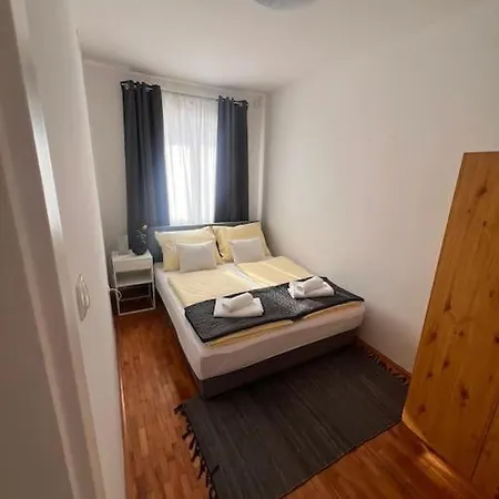 Appartement Nada Brod Exterior photo