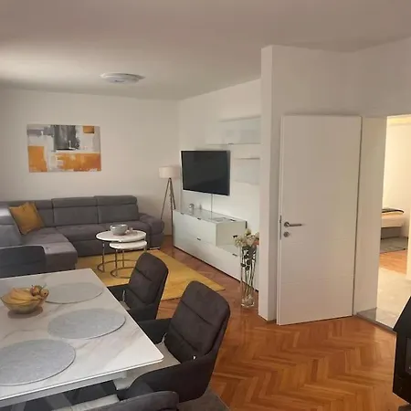 Appartement Nada Brod Exterior photo