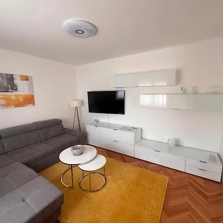 Appartement Nada Brod Exterior photo