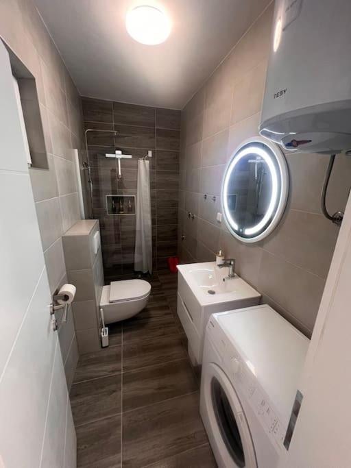 Nada Apartment *